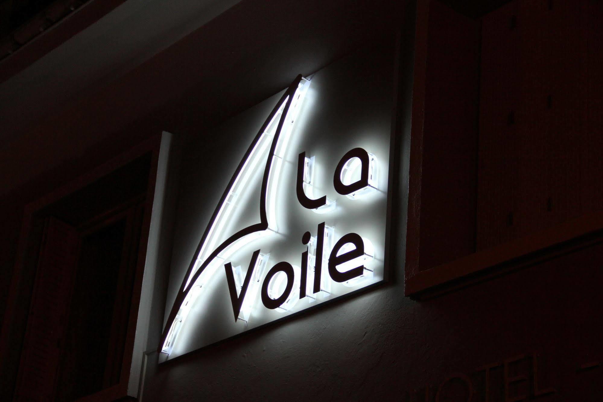 Hotel Restaurant La Voile - Le Dock'Er Locmariaquer Kültér fotó